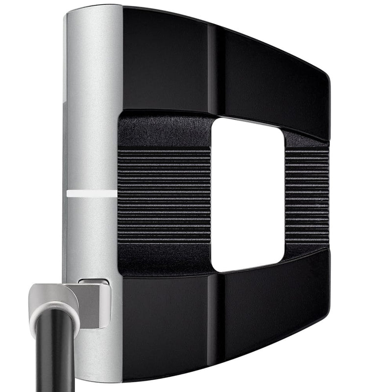 EvnRoll V5.1 Duo Mallet Putter - Short Plumber