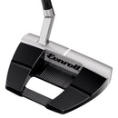 EvnRoll V5.1 Duo Mallet Putter - Short Slant