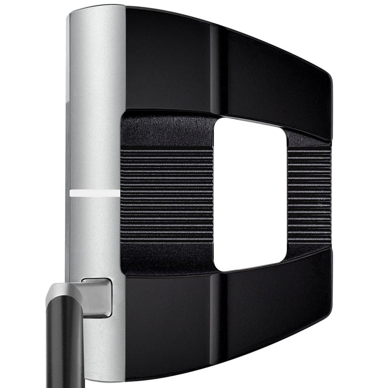 EvnRoll V5.1 Duo Mallet Putter - Short Slant