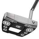 EvnRoll V5.1 Duo Mallet Putter - Short Slant