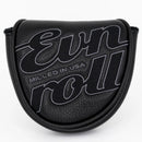 EvnRoll V5.2 Duo Mallet Putter - Short Plumber