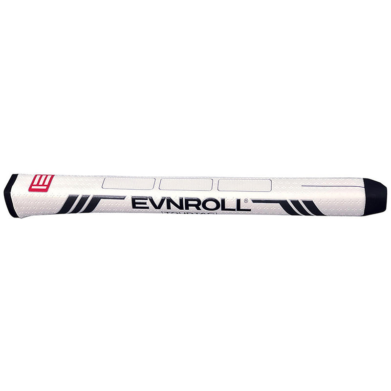 Evnroll Er2v5 Slant Mid Blade Putter