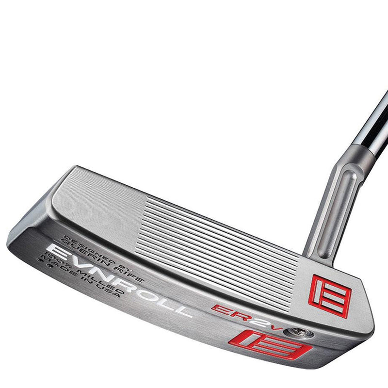 Evnroll Er2v5 Slant Mid Blade Putter