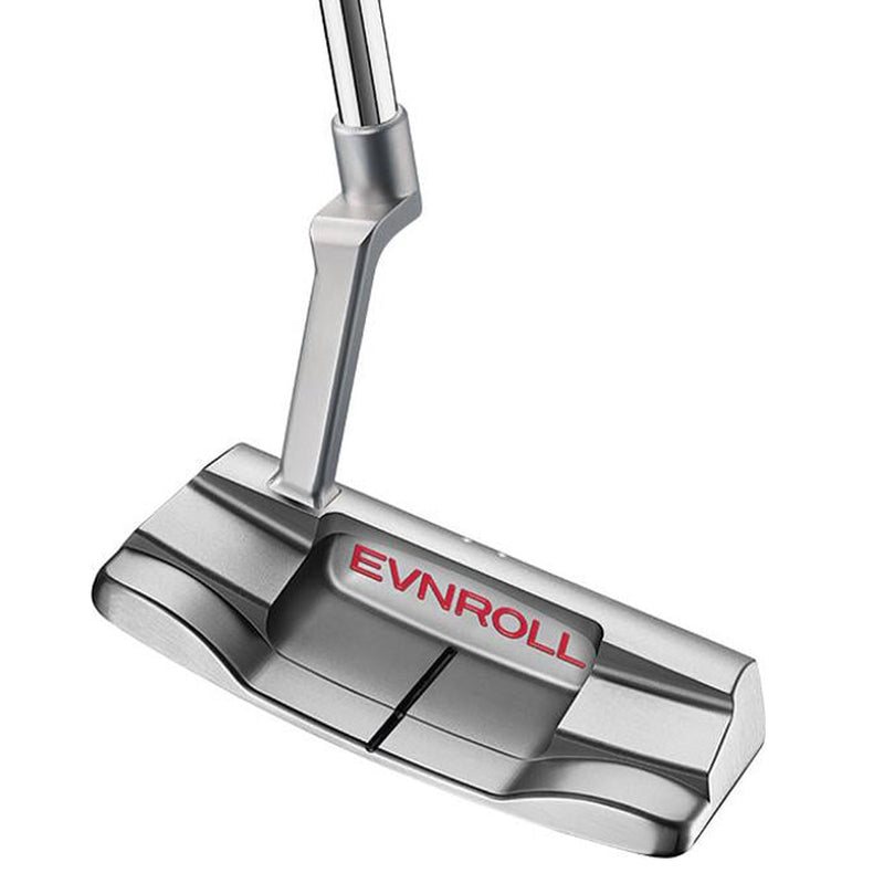 Evnroll Er2v5 Slant Mid Blade Putter