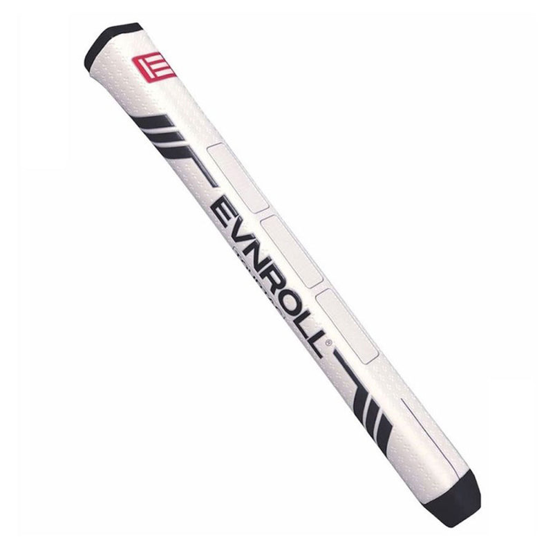 Evnroll ER5v4 Long Slant Hatchback Mallet Putter