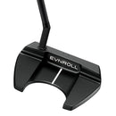 Evnroll ER5v3 Black Long Plumber Hatchback Mallet