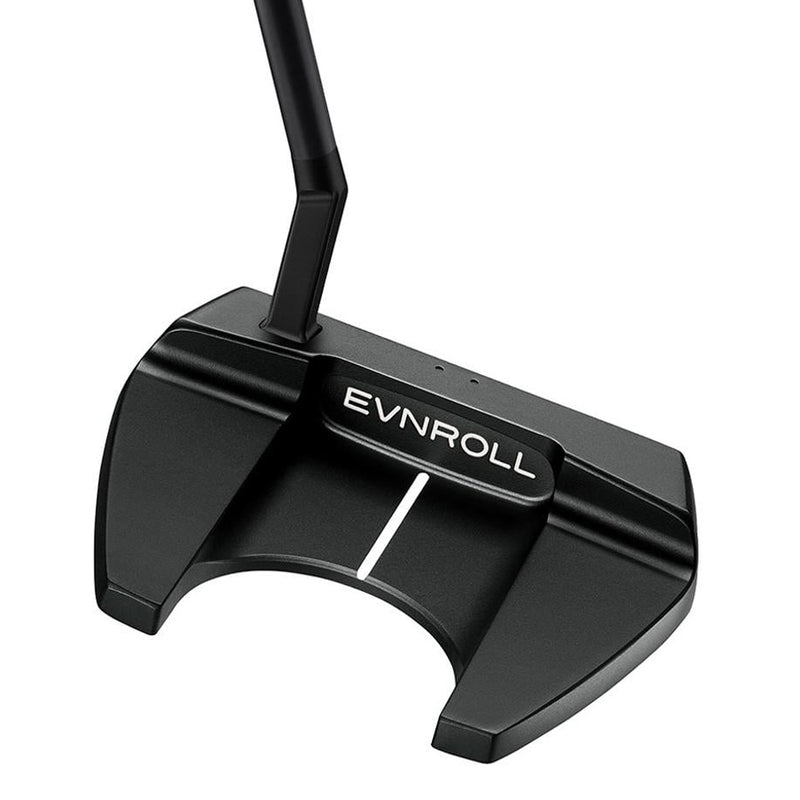 Evnroll ER5v3 Black Long Plumber Hatchback Mallet