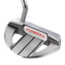 Evnroll ER7v1 Short Slant Full Mallet Putter