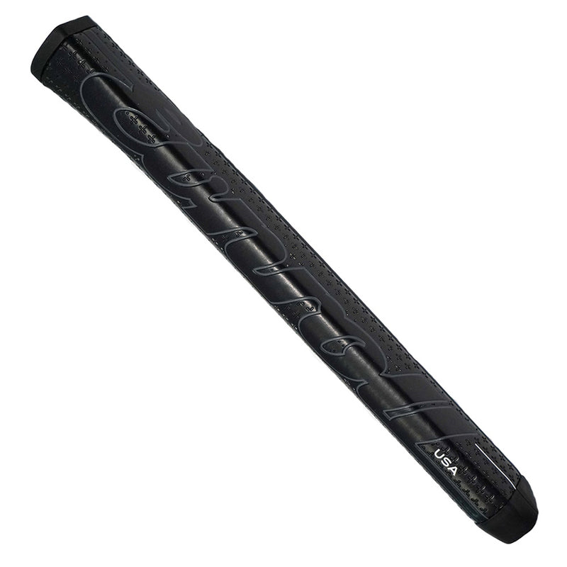 Evnroll ER8 Triple Black Mallet Putter