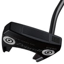 Evnroll Neo 2 Triple Black Classic ER5 Hatchback Mallet Putter