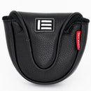 Evnroll Neo 2 Triple Black Classic ER5 Hatchback Mallet Putter