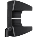 Evnroll Neo 2 Triple Black Classic ER5 Hatchback Mallet Putter