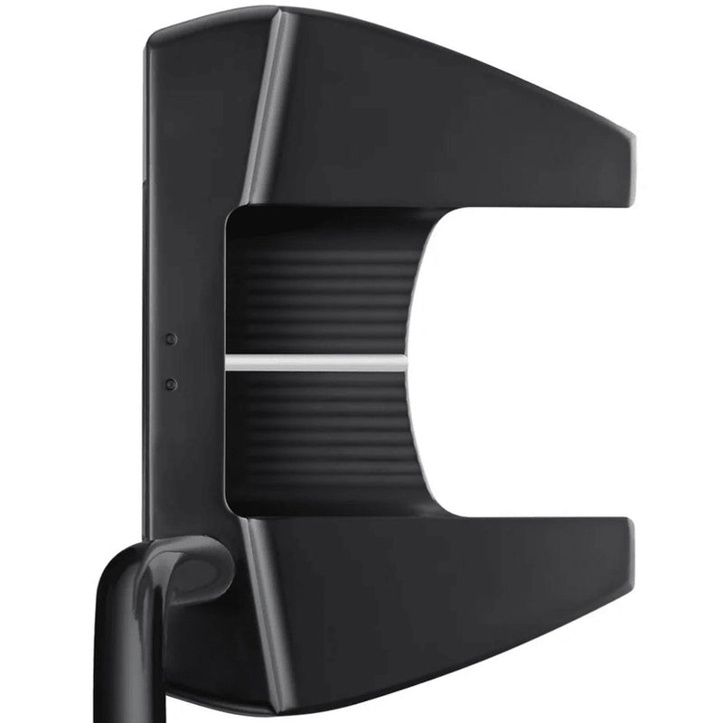 Evnroll Neo 2 Triple Black Classic ER5 Hatchback Mallet Putter