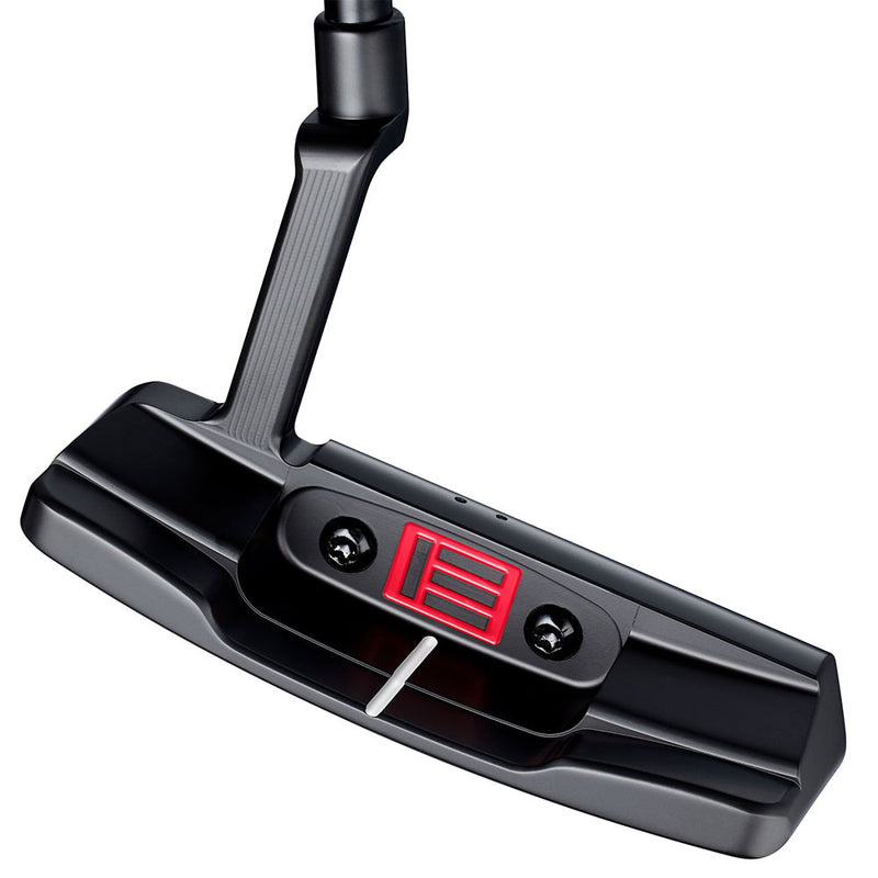 Evnroll Neo Classic 1.2 Black Tour Blade Putter - 340g