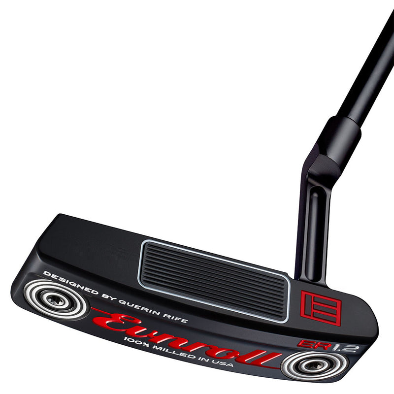 Evnroll Neo Classic 1.2 Black Tour Blade Putter - 340g