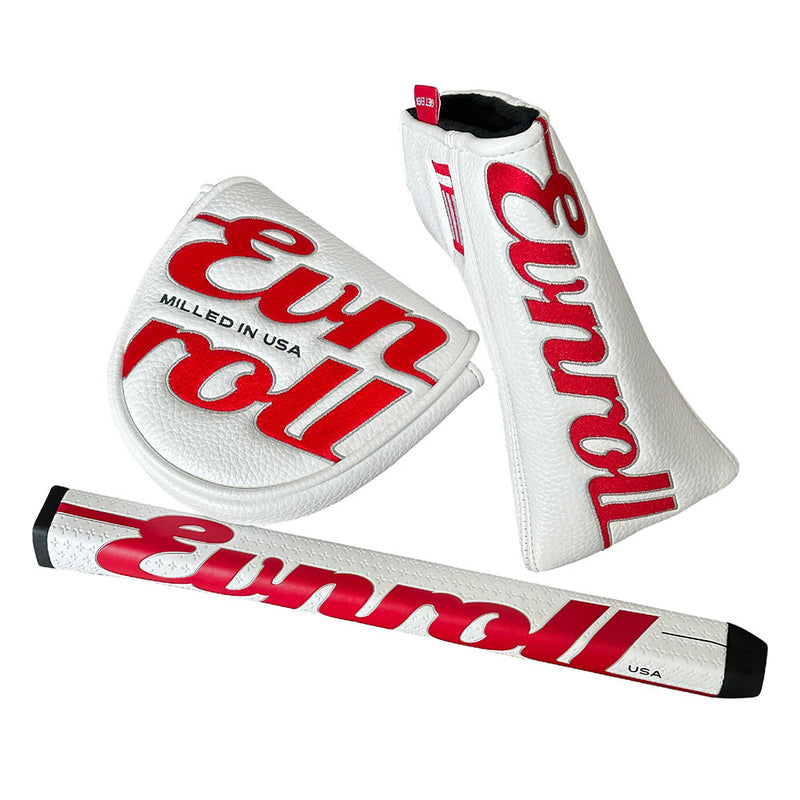 Evnroll Neo Classic 1.2 Tour Blade Putter - 340g