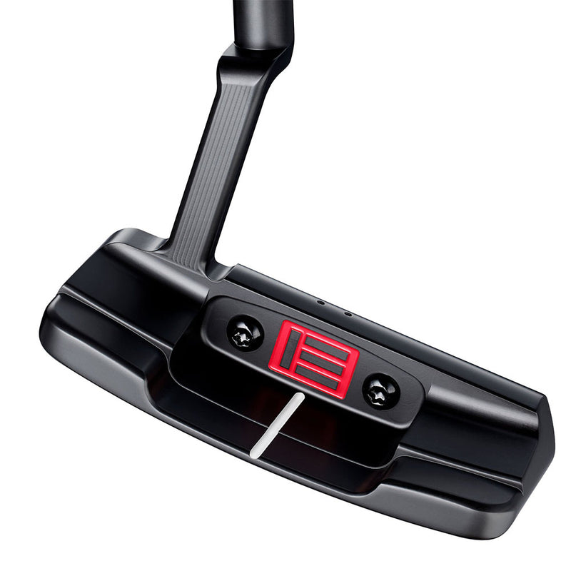 Evnroll Neo Classic 2.2 Black Mid Blade Putter - 340g