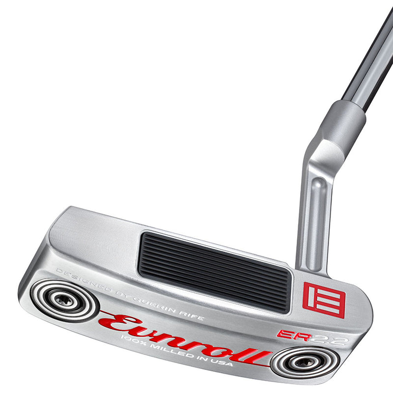 Evnroll Neo Classic 2.2 Mid Blade Putter - 340g