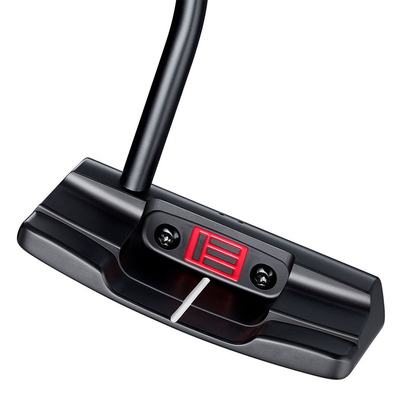 Evnroll Neo Classic 2 Black Mid Blade Putter - 355g