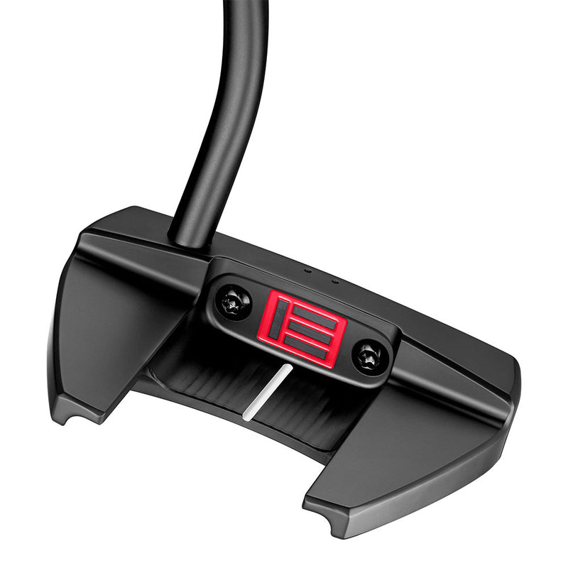 Evnroll Neo Classic 5 Black Hatchback Mallet Putter - 355g