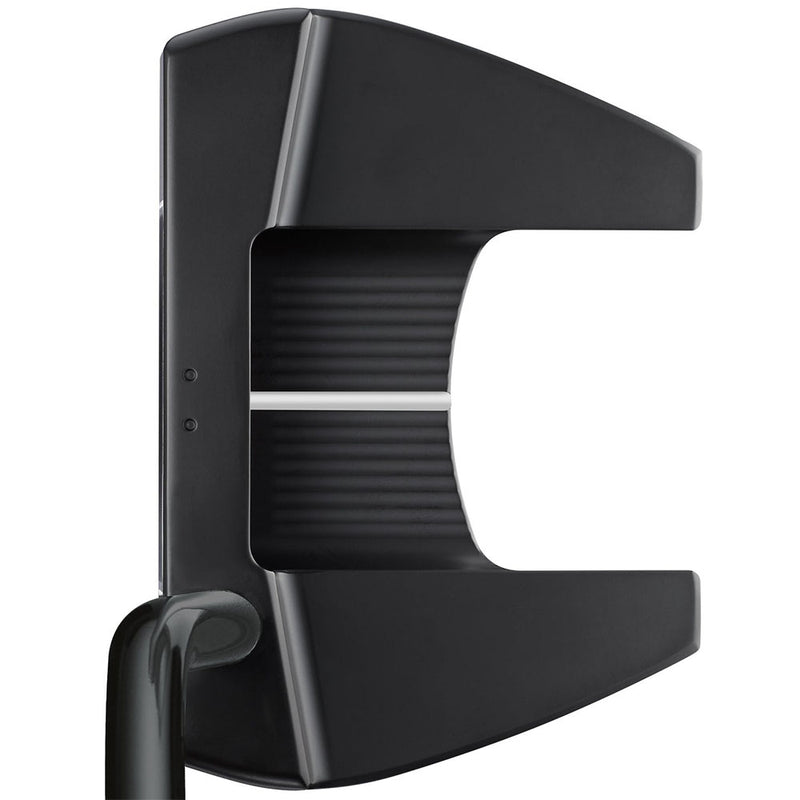 Evnroll Neo Classic 5 Black Hatchback Mallet Putter - 355g