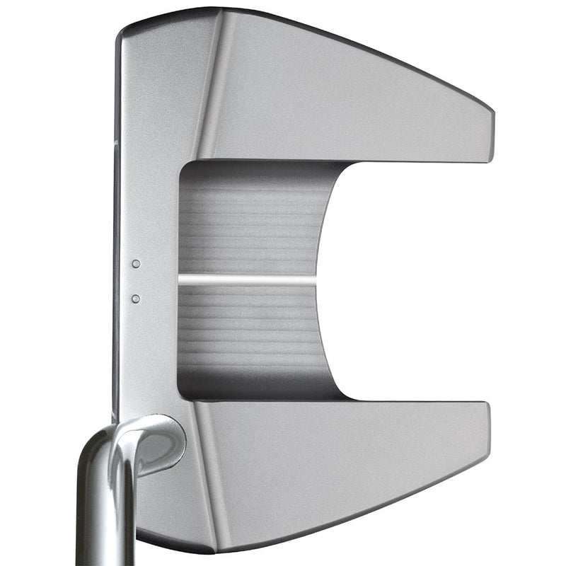 Evnroll Neo Classic 5 Hatchback Mallet Putter - 340g