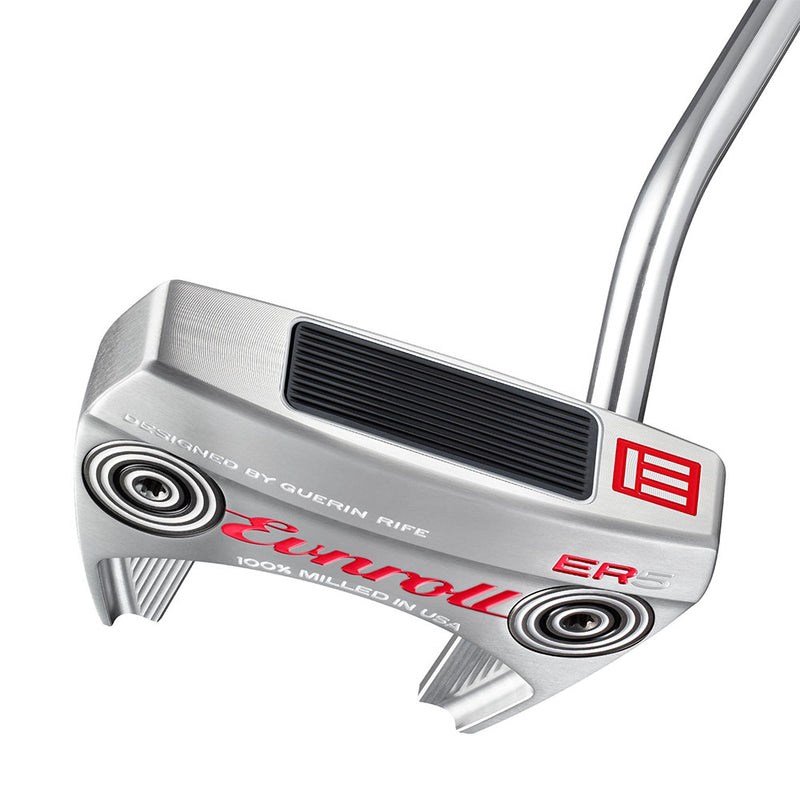 Evnroll Neo Classic 5 Hatchback Mallet Putter - 355g