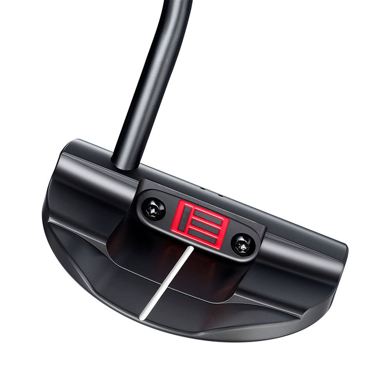 Evnroll Neo Classic 8 Black Tour Mallet Putter - 355g