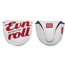 Evnroll Origin 5 Winged Mid-Mallet Tour Spec Putter - SB