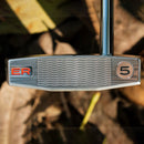 Evnroll Origin 5 Winged Mid-Mallet Tour Spec Putter - SB