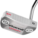 Evnroll Origin ER8 SquareBack Mid-Mallet Chrome Putter - SB