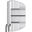 Evnroll Origin ER8 SquareBack Mid-Mallet Chrome Putter - SB