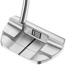 Evnroll Origin ER8 SquareBack Mid-Mallet Chrome Putter - SB