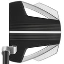 Evnroll V12 Black Mallet Putter - Inline Short Plumber High MOI