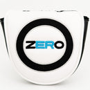 Evnroll Zero Z5s Putter - Winged Full Mallet