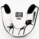 Evnroll Zero Z5s Putter - Winged Full Mallet