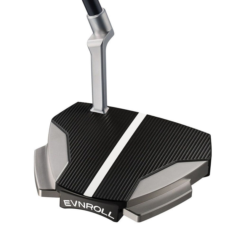 Evnroll ER11vx3 Long Plumber High MOI Mallet Putter