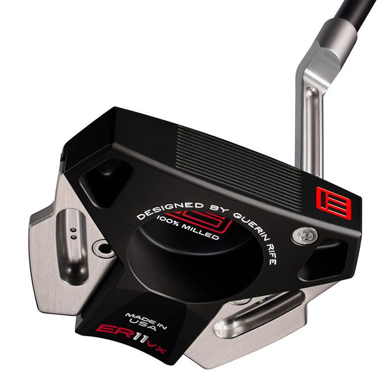 Evnroll ER11vx3 Long Plumber High MOI Mallet Putter