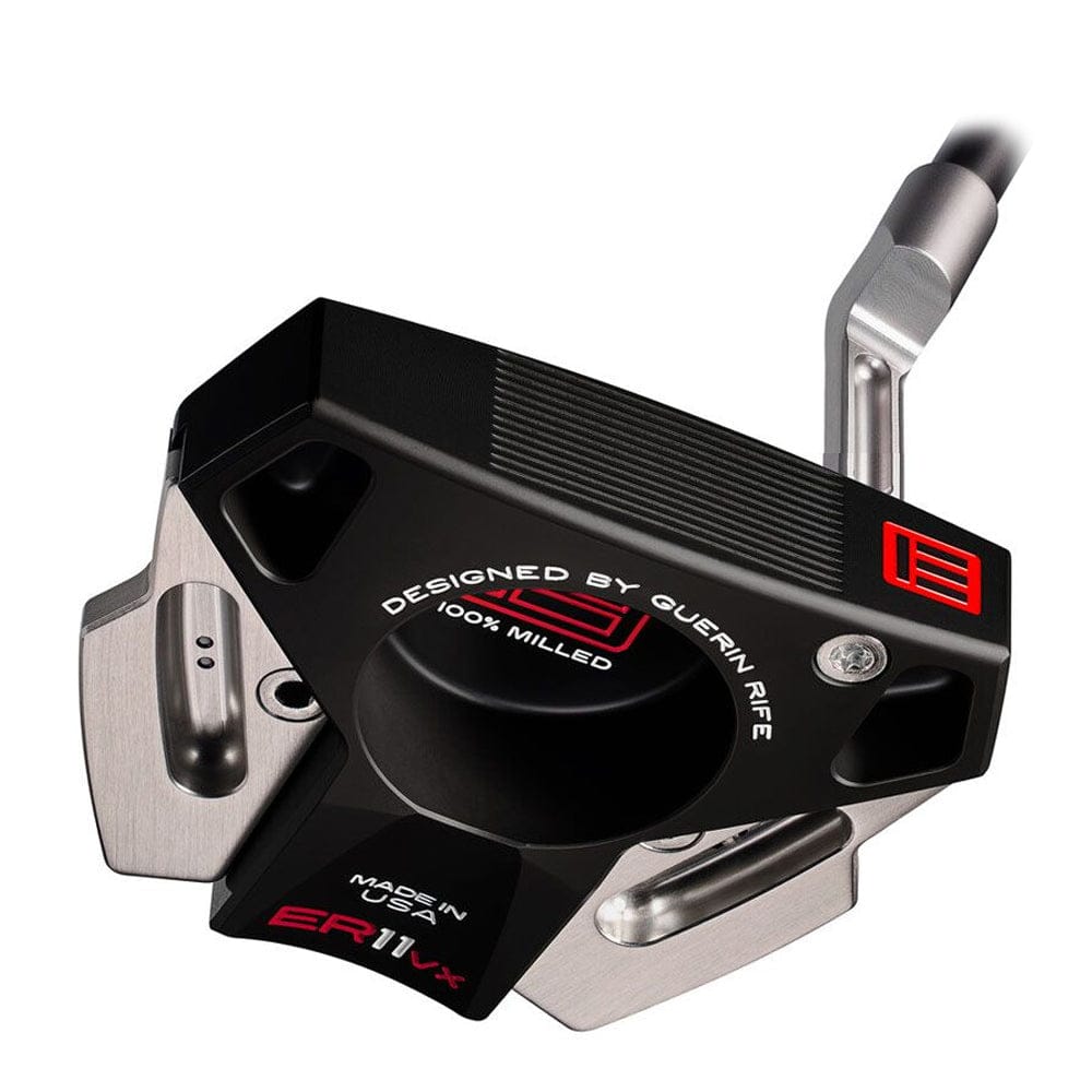 Telo Copritesta Per Putter Mallet 19° Foro | Personalizzato Per Scotty Cameron, Odyssey, TaylorMade