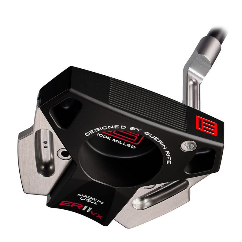Evnroll ER11vx2 Short Plumber High MOI Mallet Putter
