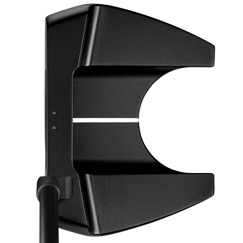 Evnroll ER5v3 Black Long Plumber Hatchback Mallet