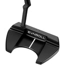 Evnroll ER5v3 Black Long Plumber Hatchback Mallet