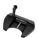 Evnroll ER5v2 Black Short Plumber Hatchback Mallet