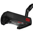 Evnroll ER5v2 Black Short Plumber Hatchback Mallet