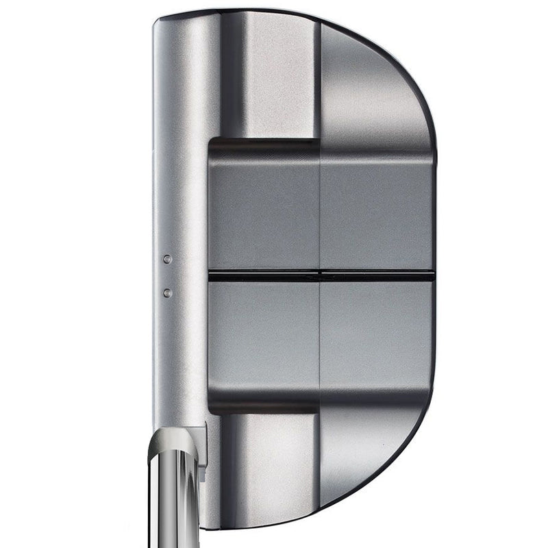 Evnroll ER8v6 Inline Short Slant Tour Mallet Putter