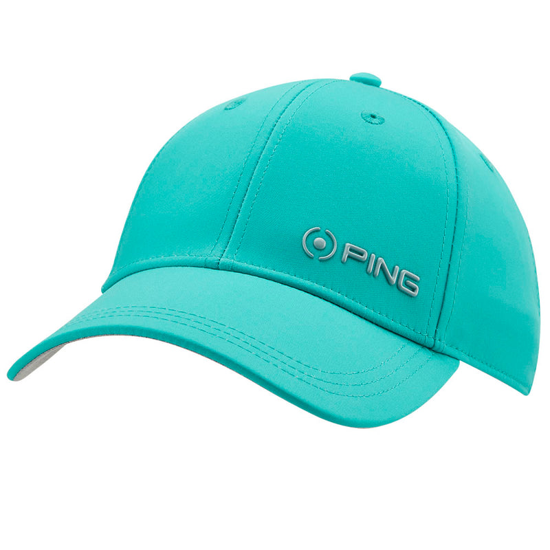 Ping Eye Cap - Ceramic