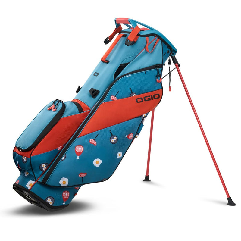 Ogio Fuse Stand Bag - Ham And Egg