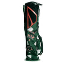 Ogio Featherlite Waterproof Stand Bag - Poker