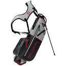 Fastfold Columbia Waterproof Stand Bag - Black/Grey