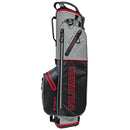 Fastfold Columbia Waterproof Stand Bag - Black/Grey